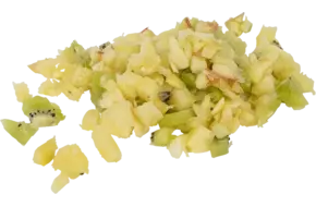 Fruitsalade brunoise 1kg